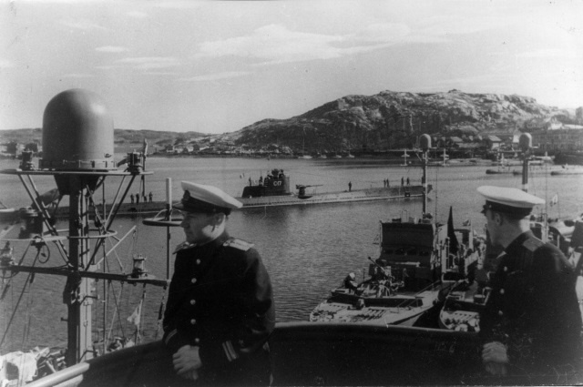 Герои Черноморского Подплава Герои Черноморского Подплава