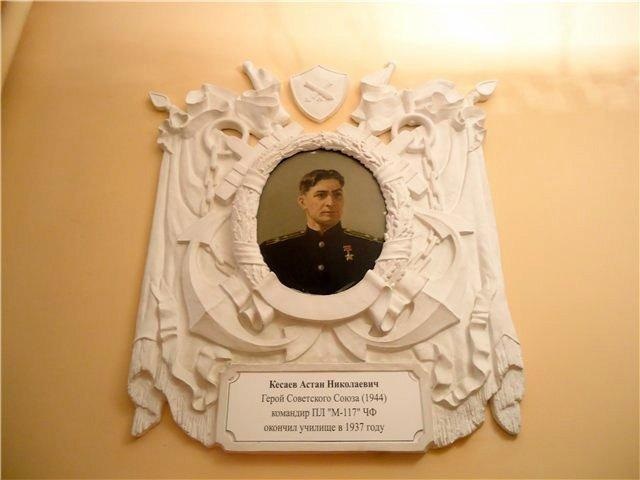 Герои Черноморского Подплава Герои Черноморского Подплава