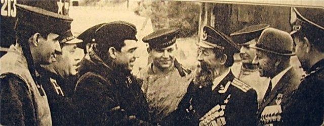 Герои Черноморского Подплава Герои Черноморского Подплава
