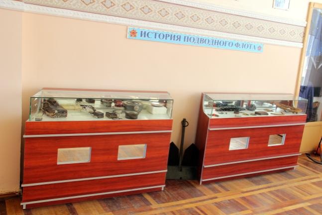 Герои Черноморского Подплава Герои Черноморского Подплава