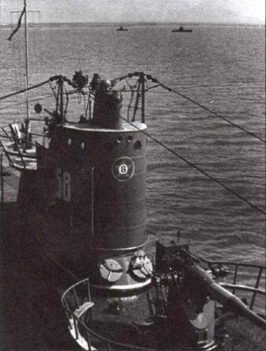 Герои Черноморского Подплава Герои Черноморского Подплава