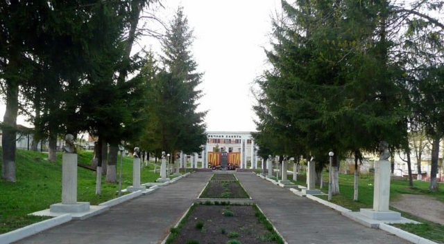 Герои Черноморского Подплава Герои Черноморского Подплава