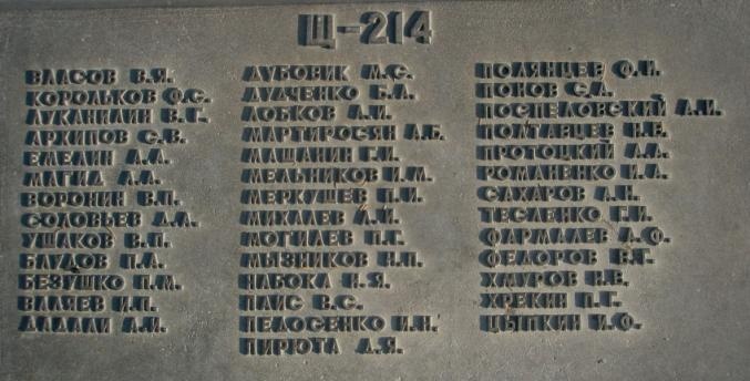 Герои Черноморского Подплава Герои Черноморского Подплава