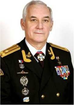 Герои Черноморского Подплава Герои Черноморского Подплава