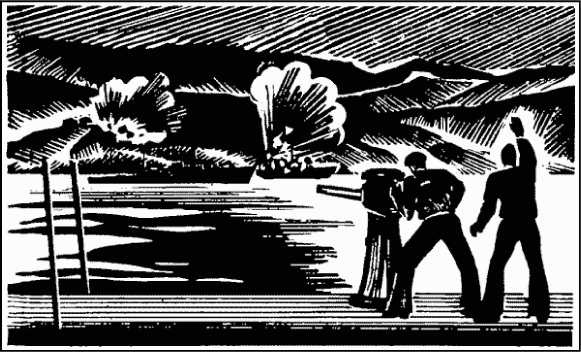 Подводник-североморец Израиль Фисанович Подводник-североморец Израиль Фисанович
