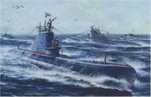 Подводник-североморец Израиль Фисанович Подводник-североморец Израиль Фисанович
