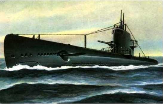 Подводник-североморец Израиль Фисанович Подводник-североморец Израиль Фисанович