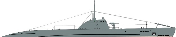 Подводник-североморец Израиль Фисанович Подводник-североморец Израиль Фисанович