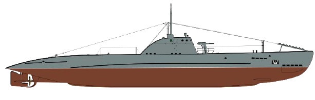 Подводник-североморец Израиль Фисанович Подводник-североморец Израиль Фисанович