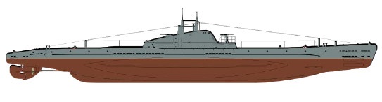 Подводник-североморец Израиль Фисанович Подводник-североморец Израиль Фисанович