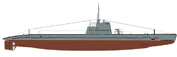 Подводник-североморец Израиль Фисанович Подводник-североморец Израиль Фисанович