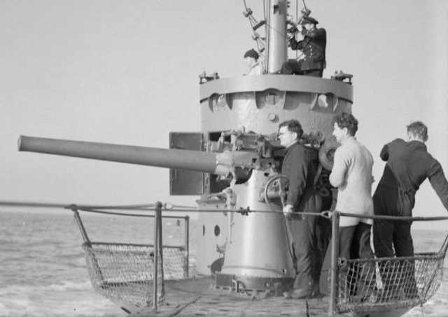 Подводник-североморец Израиль Фисанович Подводник-североморец Израиль Фисанович
