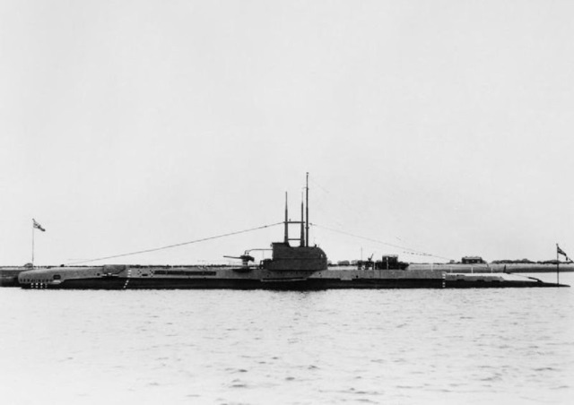 Подводник-североморец Израиль Фисанович Подводник-североморец Израиль Фисанович