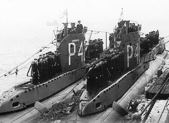 Подводник-североморец Израиль Фисанович Подводник-североморец Израиль Фисанович