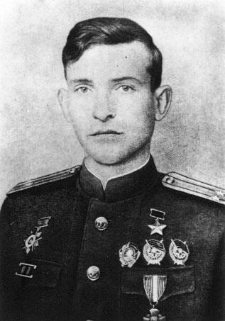 Подводник-североморец Израиль Фисанович Подводник-североморец Израиль Фисанович