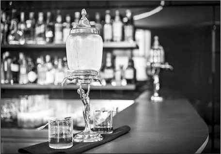 Секс, водка, потанцуем? Природа удовольствий