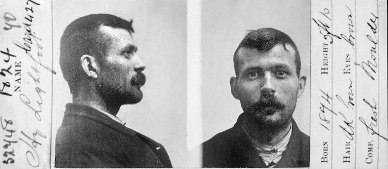 «Острые козырьки»: как это было. Билли Кимбер, «Бирмингемская банда» и ипподромные войны 1920-х «Острые козырьки»: как это было. Билли Кимбер, «Бирмингемская банда» и ипподромные войны 1920-х