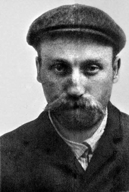 «Острые козырьки»: как это было. Билли Кимбер, «Бирмингемская банда» и ипподромные войны 1920-х «Острые козырьки»: как это было. Билли Кимбер, «Бирмингемская банда» и ипподромные войны 1920-х