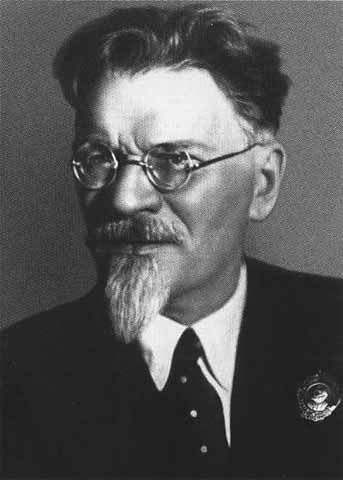 Окружение Сталина Окружение Сталина