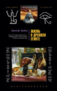 Жизнь в Древнем Египте - Адольф Эрман - Читать книги онлайн | Слушать аудиокниги онлайн | Электронная библиотека books-lib.com