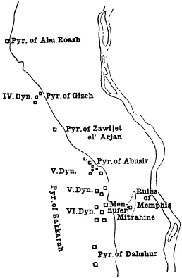 Жизнь в Древнем Египте Жизнь в Древнем Египте