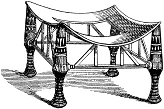 Жизнь в Древнем Египте Жизнь в Древнем Египте