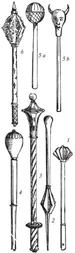 Эволюция оружия. От каменной дубинки до гаубицы Эволюция оружия. От каменной дубинки до гаубицы