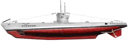 Иностранные подводные лодки в составе ВМФ СССР Иностранные подводные лодки в составе ВМФ СССР