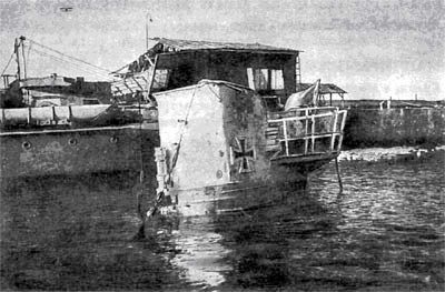 Иностранные подводные лодки в составе ВМФ СССР Иностранные подводные лодки в составе ВМФ СССР