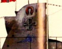 Иностранные подводные лодки в составе ВМФ СССР Иностранные подводные лодки в составе ВМФ СССР