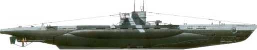 Иностранные подводные лодки в составе ВМФ СССР Иностранные подводные лодки в составе ВМФ СССР