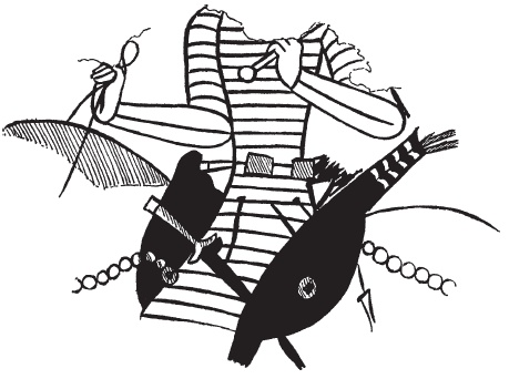 Доспехи народов Востока. История оборонительного вооружения Доспехи народов Востока. История оборонительного вооружения