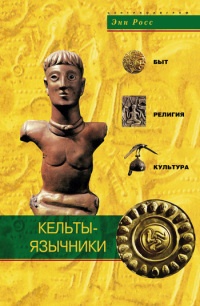 Кельты-язычники. Быт, религия, культура - Энн Росс - Читать книги онлайн | Слушать аудиокниги онлайн | Электронная библиотека books-lib.com