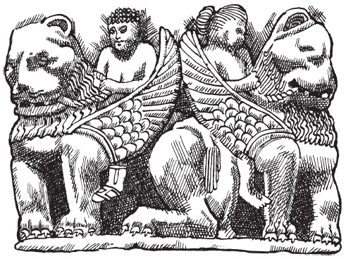 Древняя Индия. Быт, религия, культура Древняя Индия. Быт, религия, культура