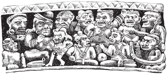 Древняя Индия. Быт, религия, культура Древняя Индия. Быт, религия, культура
