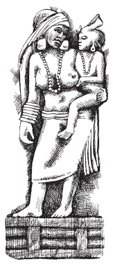 Древняя Индия. Быт, религия, культура Древняя Индия. Быт, религия, культура