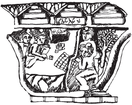 Древняя Индия. Быт, религия, культура Древняя Индия. Быт, религия, культура