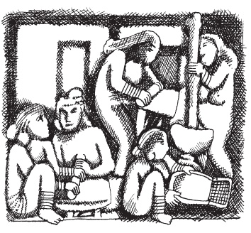 Древняя Индия. Быт, религия, культура Древняя Индия. Быт, религия, культура