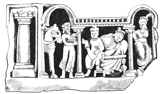 Древняя Индия. Быт, религия, культура Древняя Индия. Быт, религия, культура