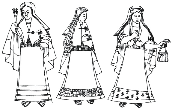 Инки. Быт, религия, культура Инки. Быт, религия, культура