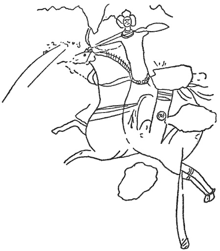 Парфяне. Последователи пророка Заратустры Парфяне. Последователи пророка Заратустры