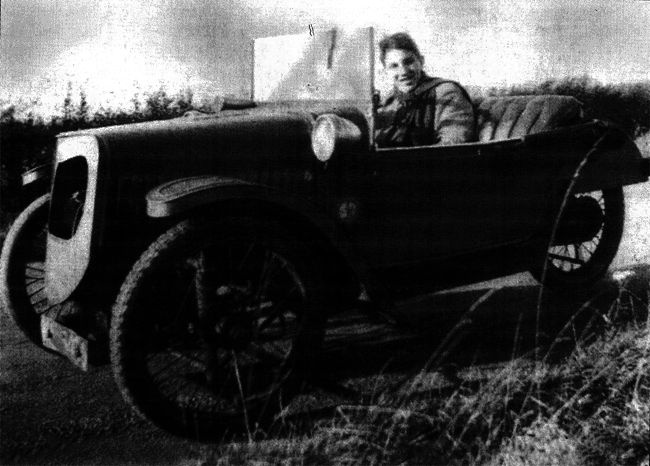 Погоня за "Энигмой". Как был взломан немецкий шифр Погоня за "Энигмой". Как был взломан немецкий шифр