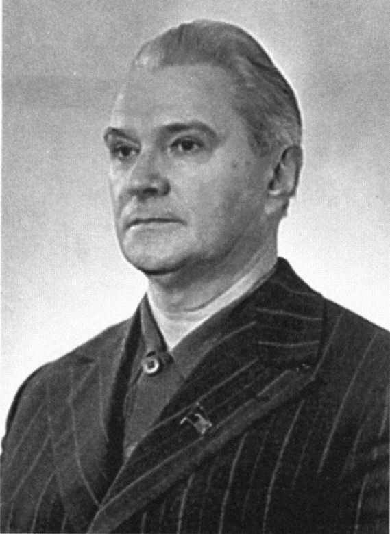 Оружие победы и НКВД. Советские конструкторы в тисках репрессий Оружие победы и НКВД. Советские конструкторы в тисках репрессий