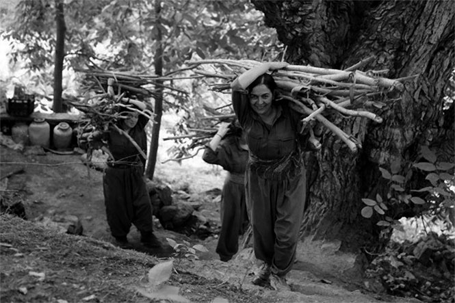 Курды. Потерянные на Ближнем Востоке Курды. Потерянные на Ближнем Востоке