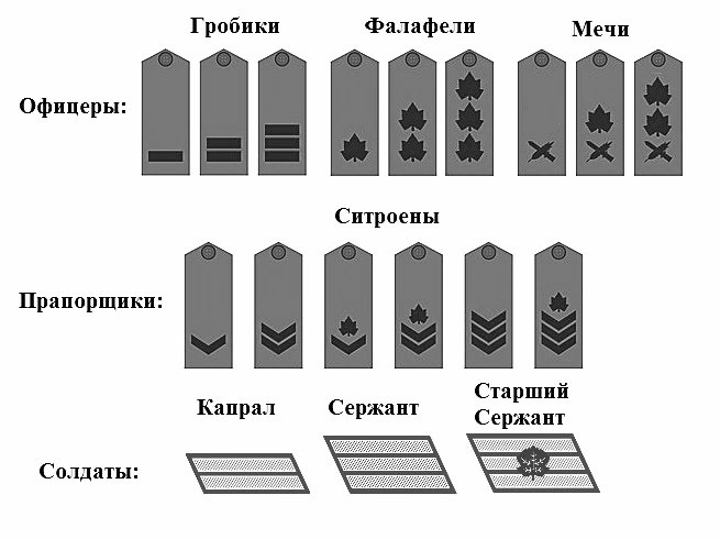 Слезы радости. «Как я разлагал израильскую армию» Слезы радости. «Как я разлагал израильскую армию»