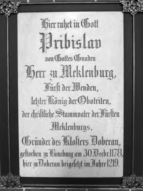Балтийские славяне. От Рерика до Старигарда Балтийские славяне. От Рерика до Старигарда