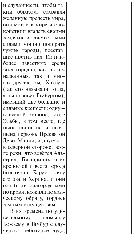 Балтийские славяне. От Рерика до Старигарда Балтийские славяне. От Рерика до Старигарда