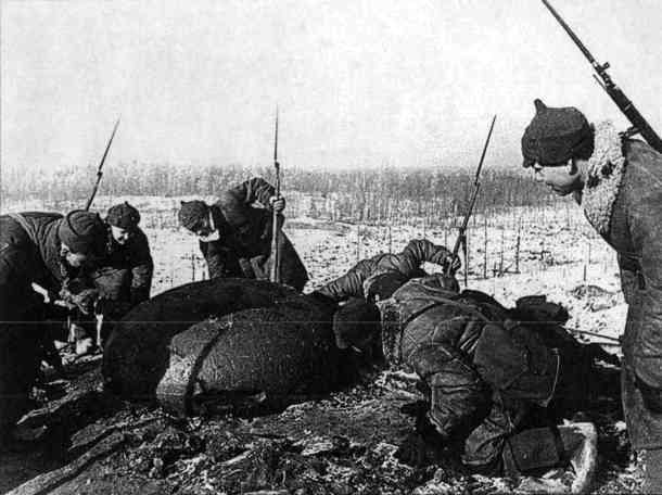 Финляндия - Россия. Три неизвестные войны Финляндия - Россия. Три неизвестные войны