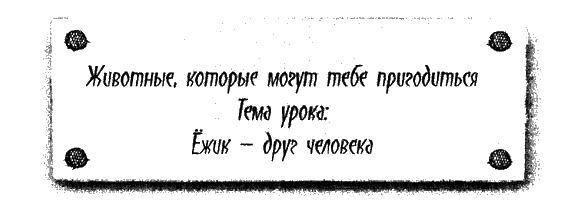 Маленький свободный народец Маленький свободный народец