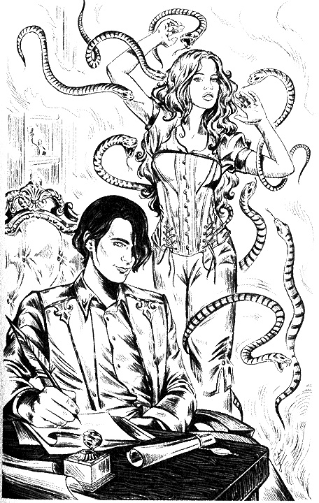 Магическая академия. Достать василиска! Магическая академия. Достать василиска!